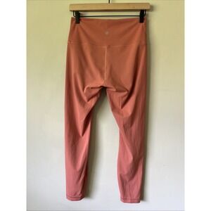 Lululemon Wunder Under High-Rise Tight 25" *Full-On Luxtreme Size 8. W5BPAS